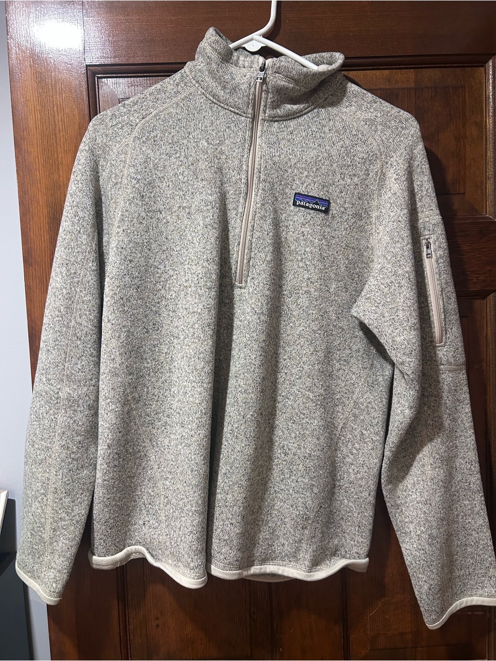 Patagonia Better Sweater